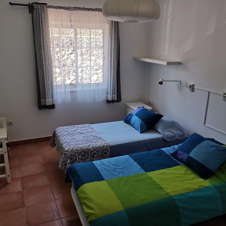 דירות Breña Baja Vacacional San Antonio מראה חיצוני תמונה