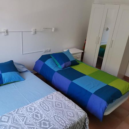 דירות Breña Baja Vacacional San Antonio מראה חיצוני תמונה