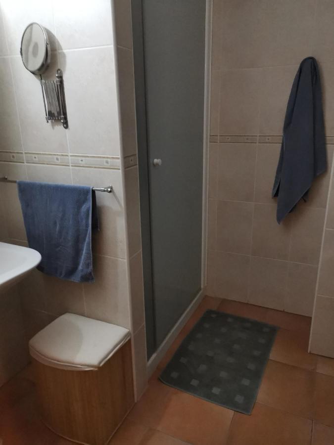 דירות Breña Baja Vacacional San Antonio מראה חיצוני תמונה