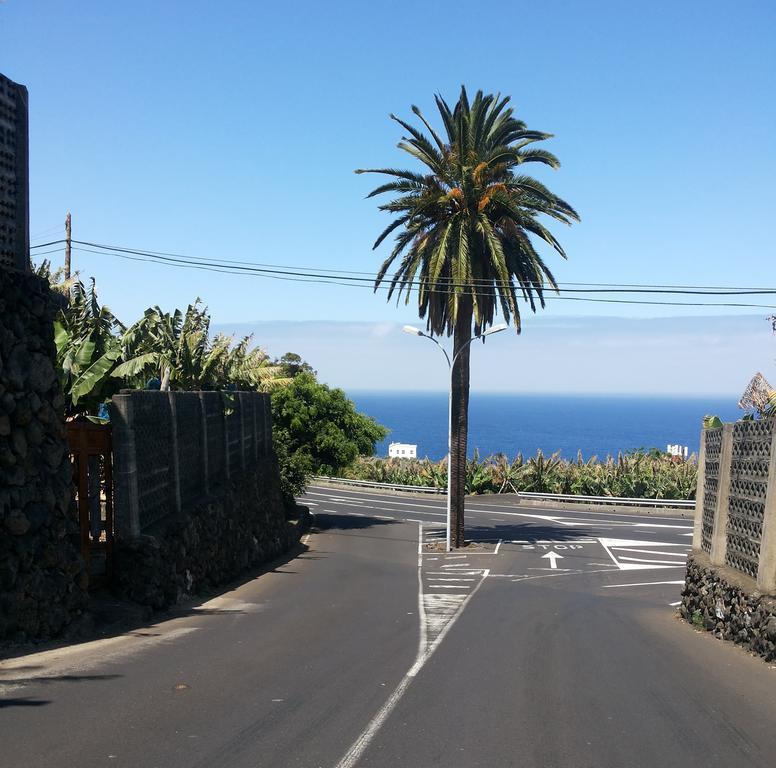 דירות Breña Baja Vacacional San Antonio מראה חיצוני תמונה