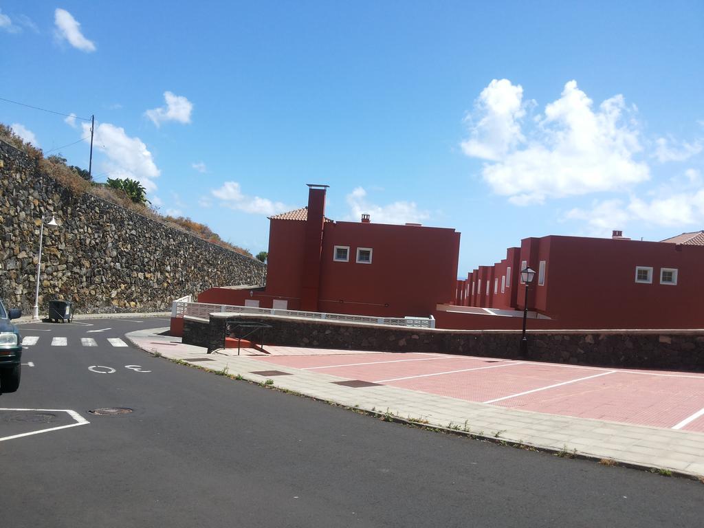 דירות Breña Baja Vacacional San Antonio מראה חיצוני תמונה