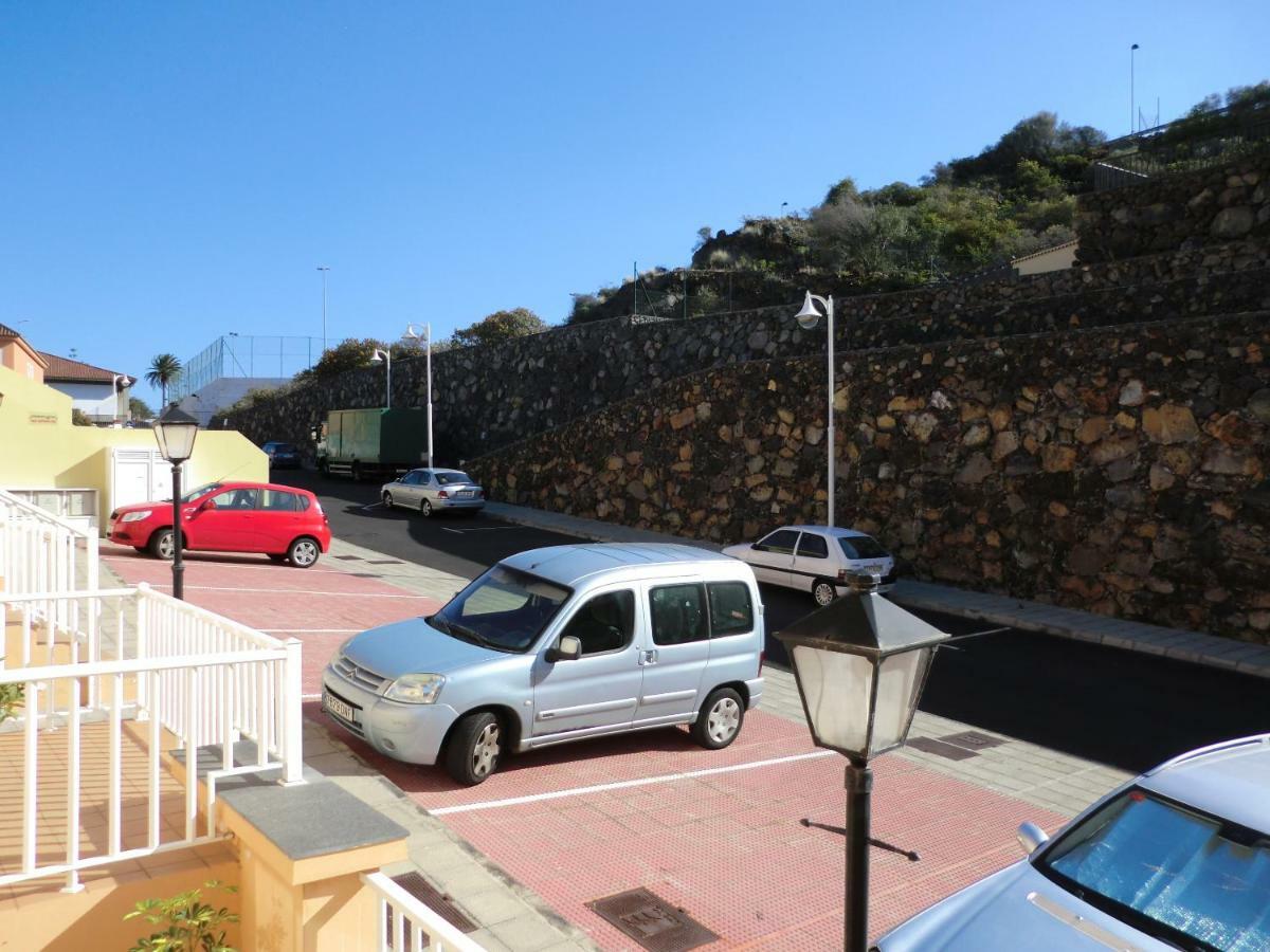 דירות Breña Baja Vacacional San Antonio מראה חיצוני תמונה
